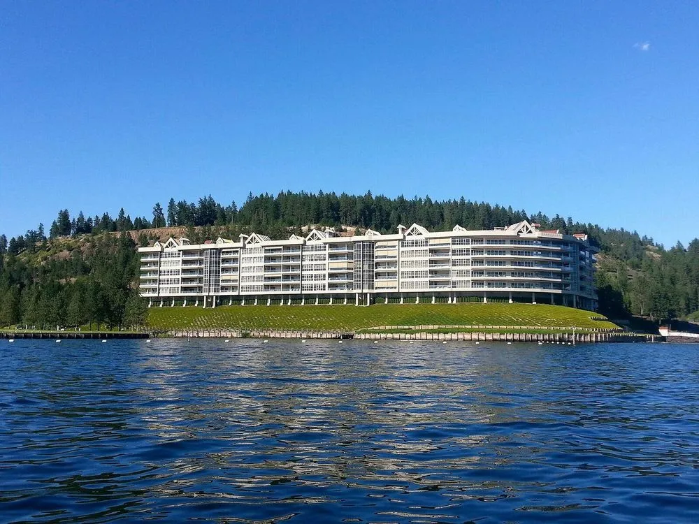 Slide of Beartooth Exteriors