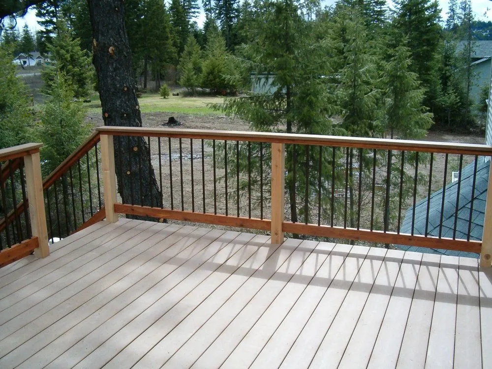 Slide of Beartooth Exteriors