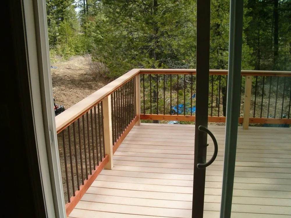 Slide of Beartooth Exteriors