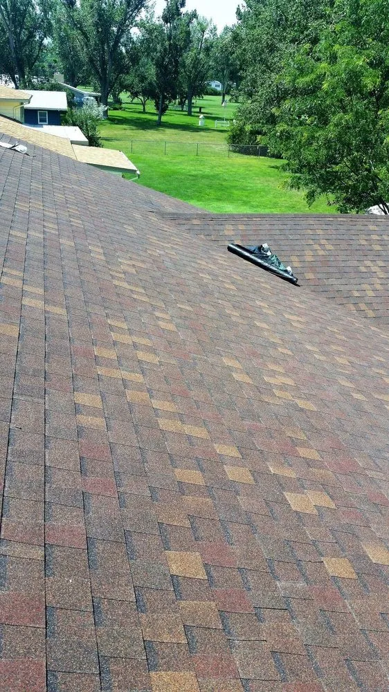 Slide of Beartooth Exteriors