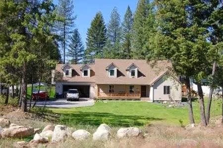 Slide of Beartooth Exteriors