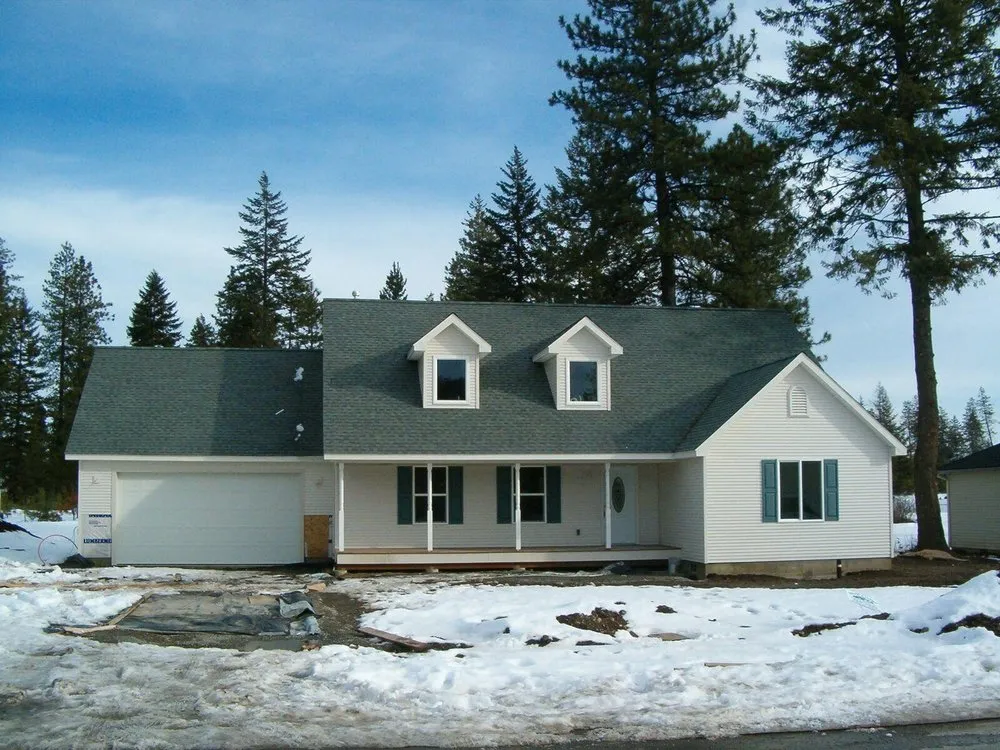 Slide of Beartooth Exteriors