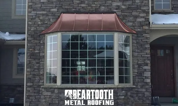 Beartooth Metal Roofing