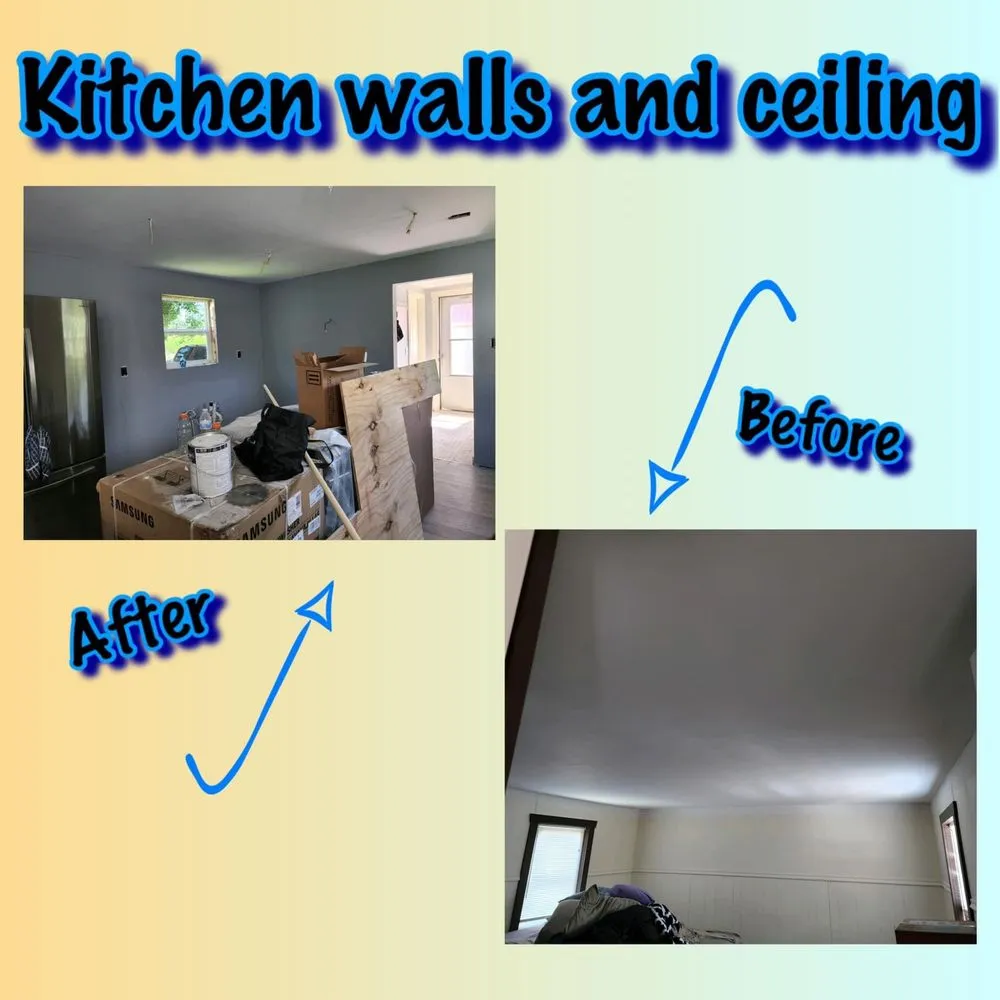 Slide of Beasley Construction And Upkeep