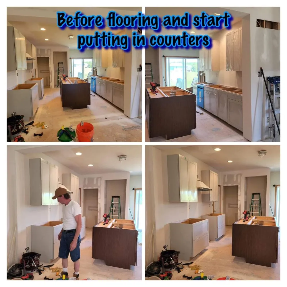 Slide of Beasley Construction And Upkeep