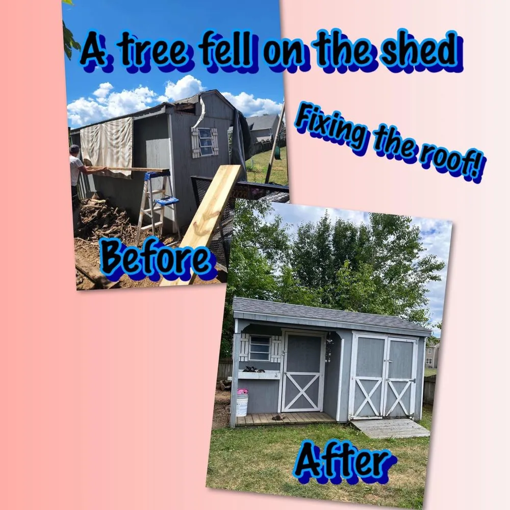 Slide of Beasley Construction And Upkeep