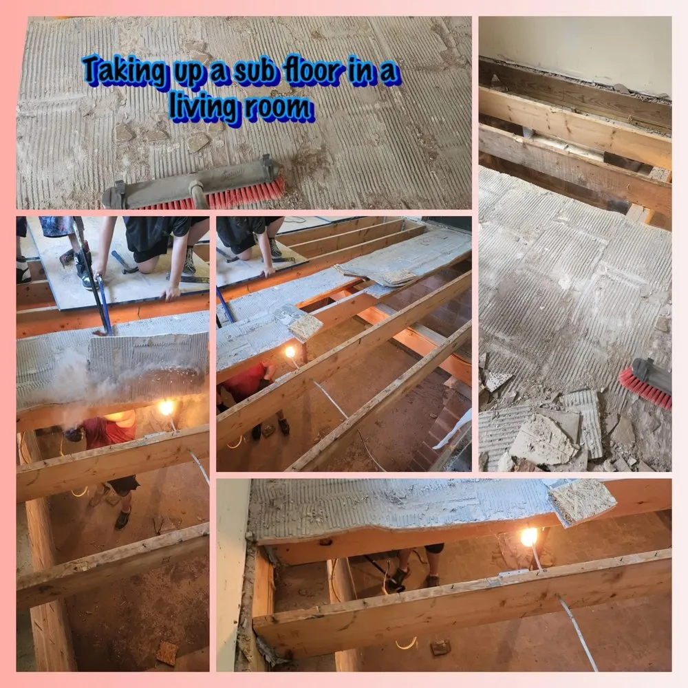 Slide of Beasley Construction And Upkeep