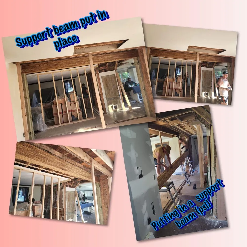 Slide of Beasley Construction And Upkeep