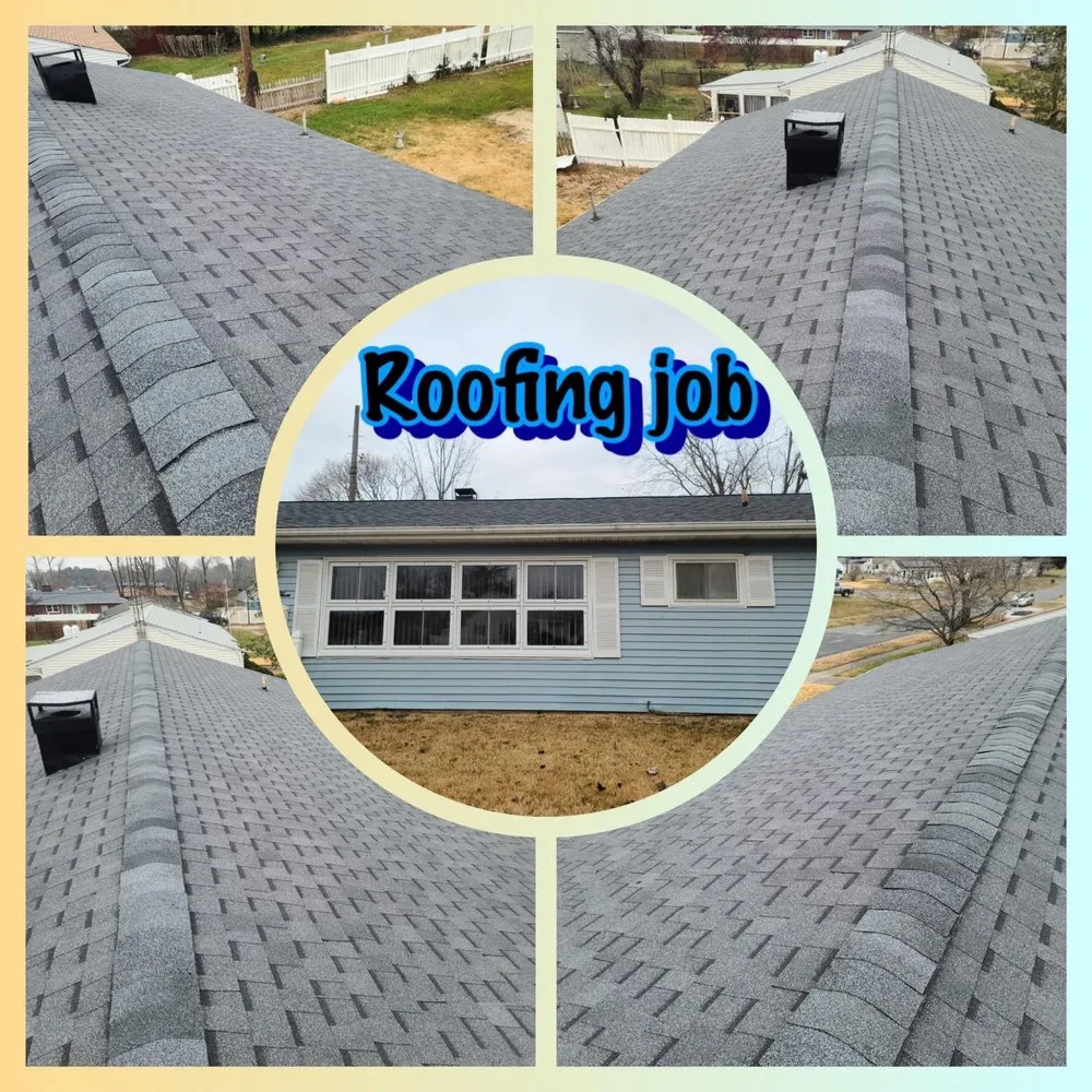 Slide of Beasley Construction And Upkeep