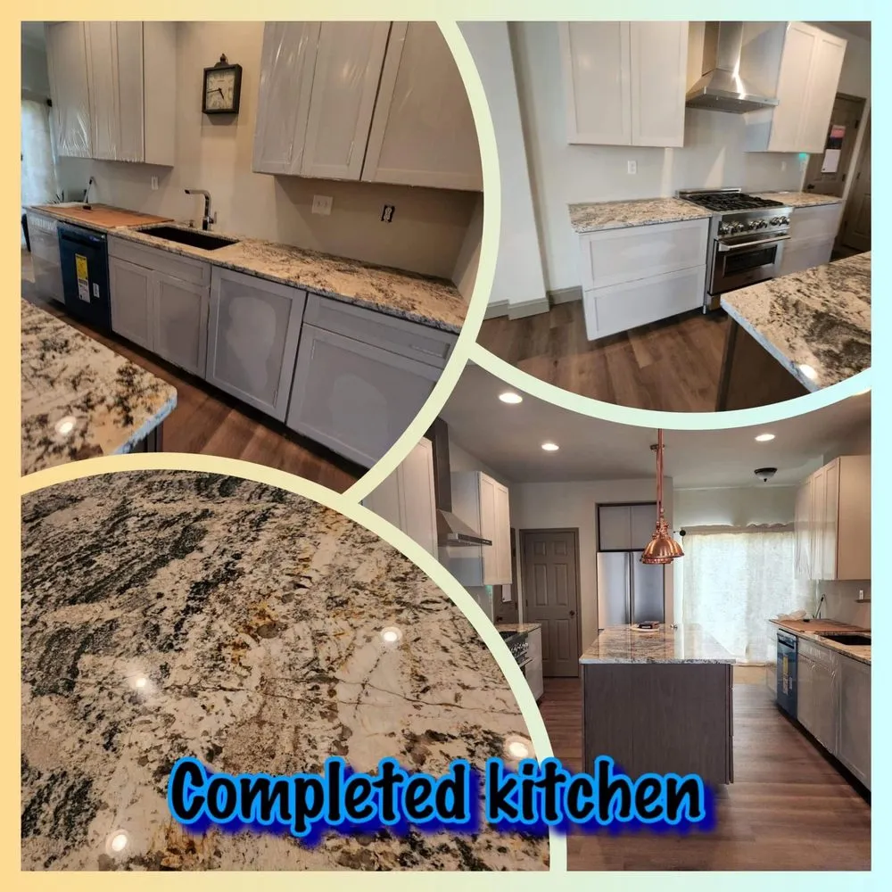 Slide of Beasley Construction And Upkeep