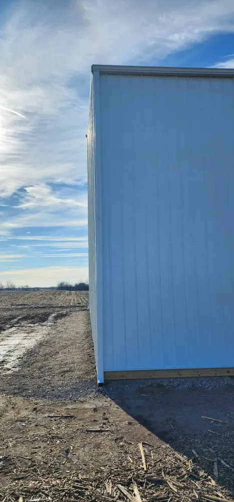 Emergency flat roof repair after storm damage across Shipman, IL - Beasley's Gutters & Roofing