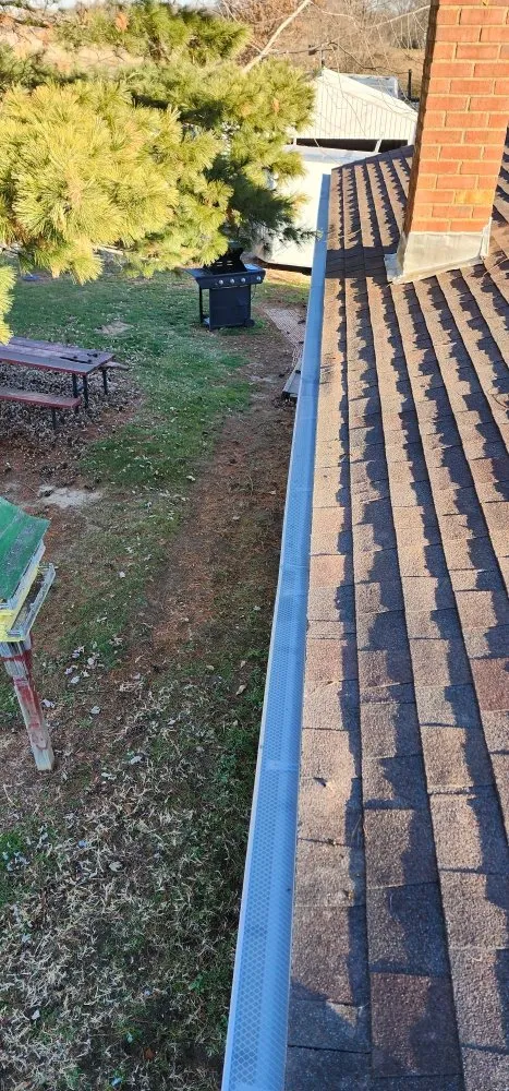 Local roof replacement for homes in Shipman, IL by Beasley's Gutters & Roofing