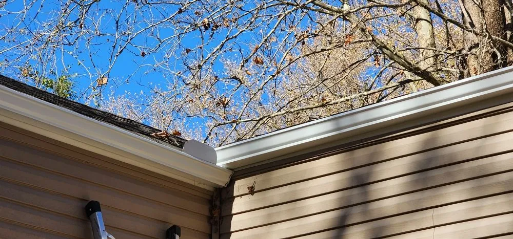 Local roof inspection for fast service across Shipman, IL - Beasley's Gutters & Roofing