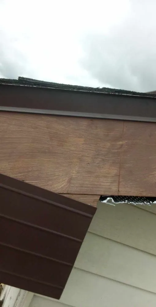 Slide of Beastly Roofing