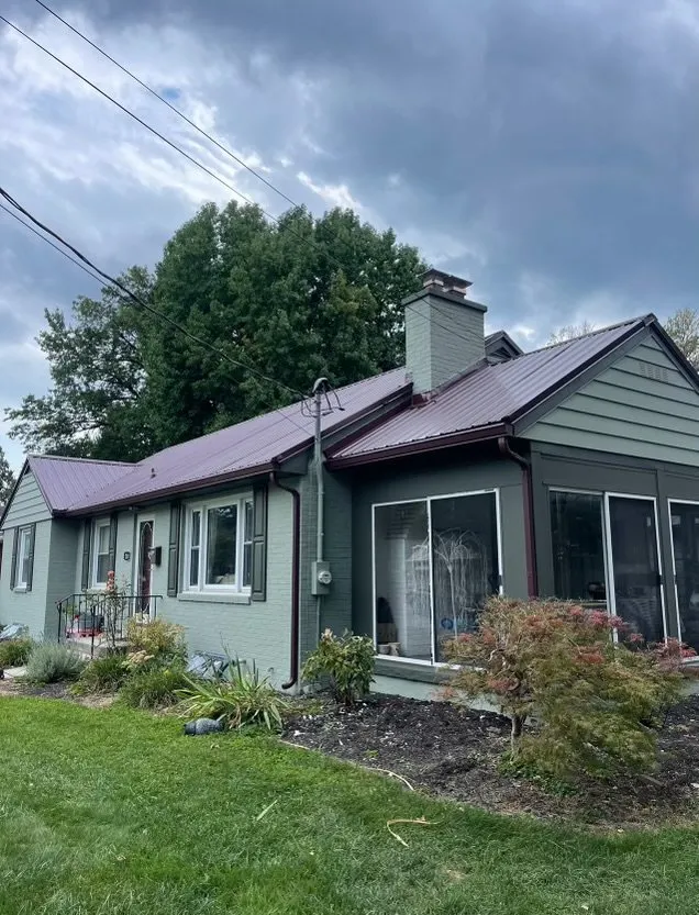 Slide of Beattie Home Improvements