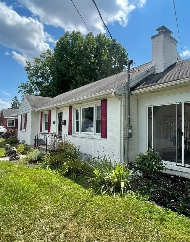 Slide of Beattie Home Improvements