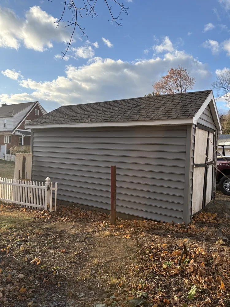 Slide of Beattie Home Improvements