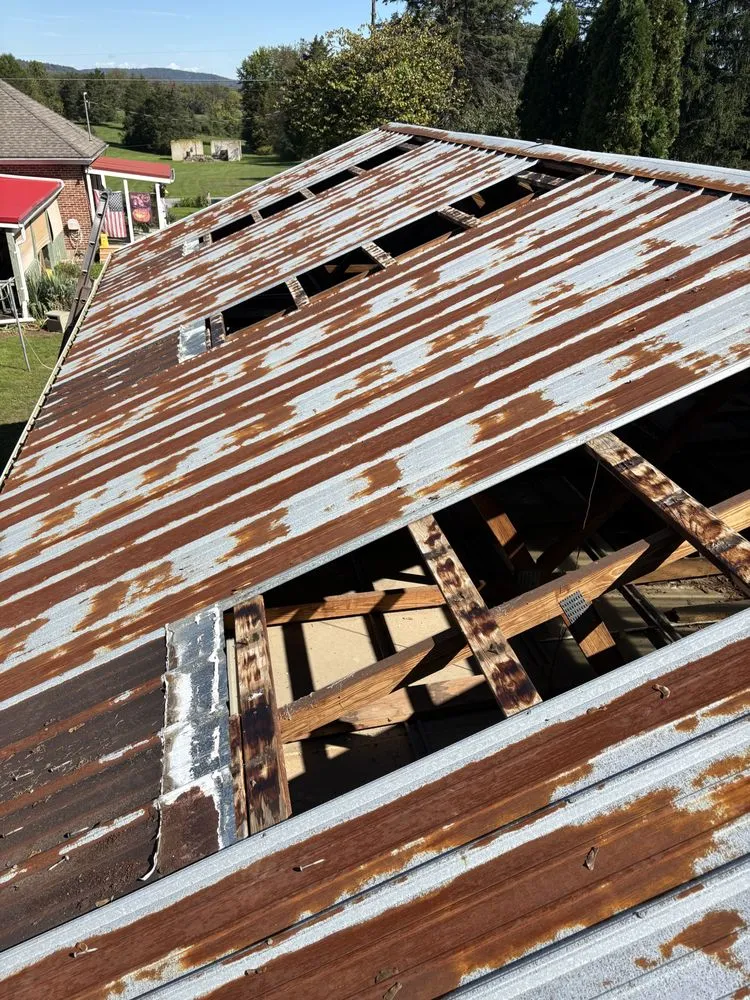 Slide of Beattie Home Improvements