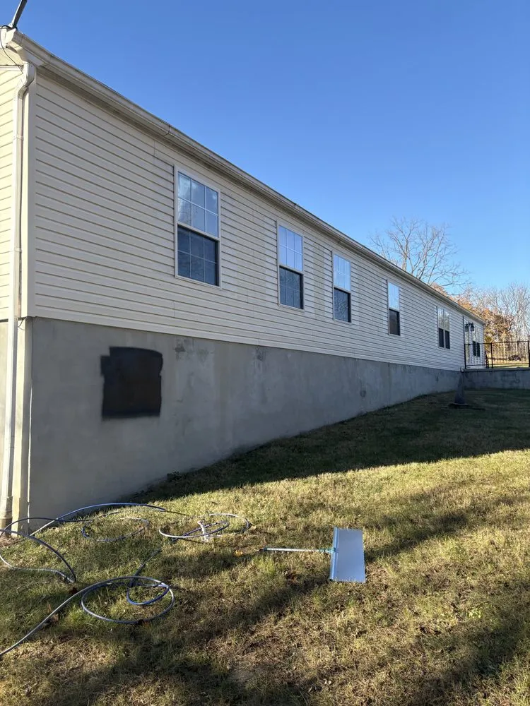 Slide of Beattie Home Improvements