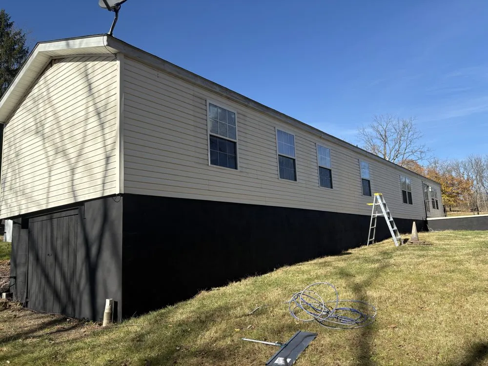 Slide of Beattie Home Improvements