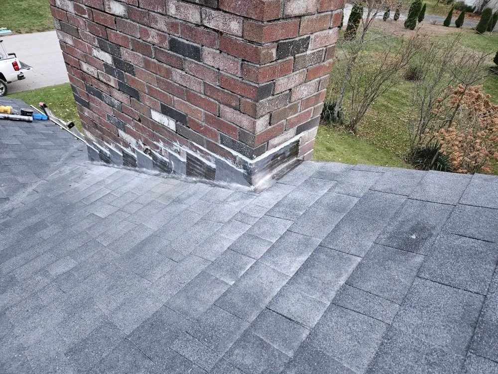 Expert roof leak repair with free inspection across Pomfret Center, CT - Beaudreau Construction