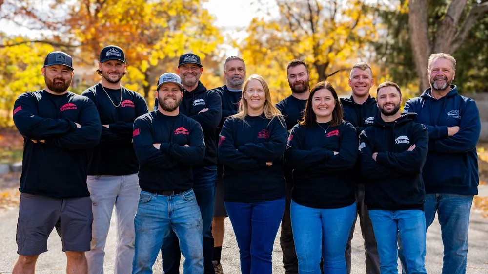 Slide of Beaulieu Home Improvement