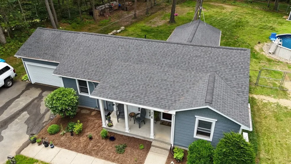 Slide of Beaulieu Home Improvement