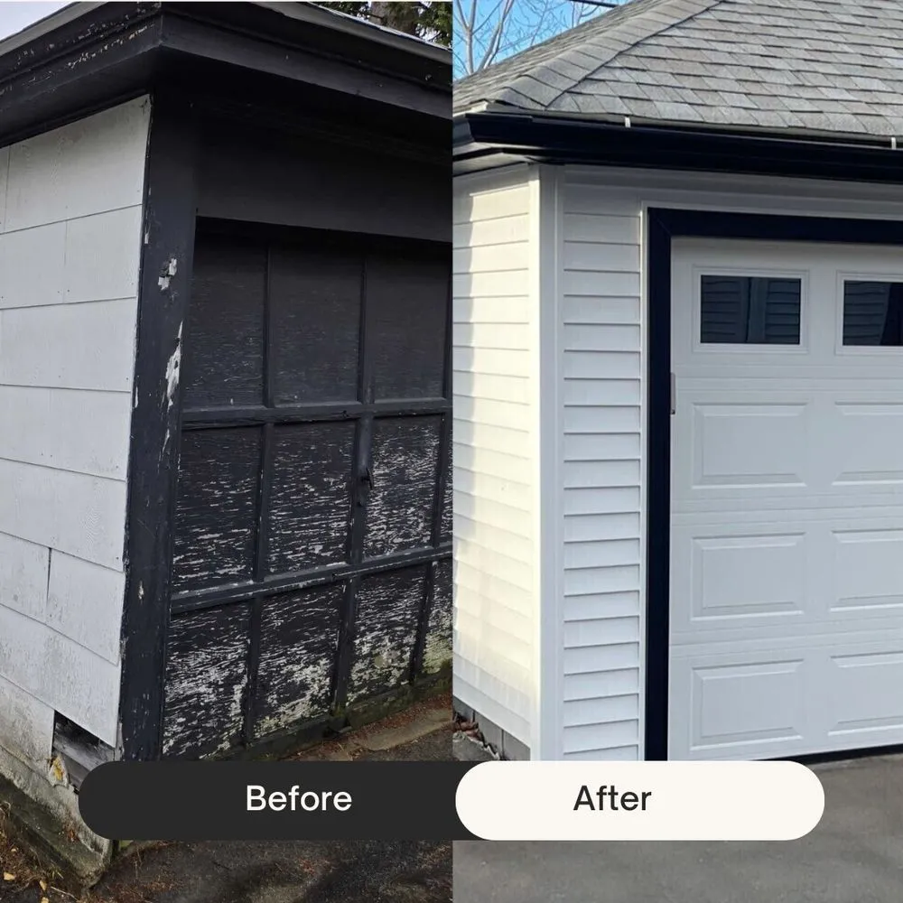 Slide of Beaulieu Home Improvement