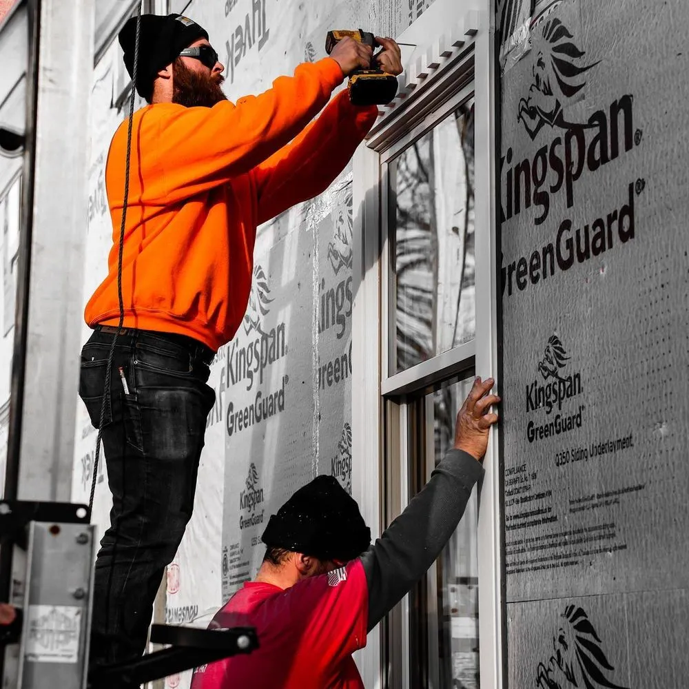 Slide of Beaulieu Home Improvement