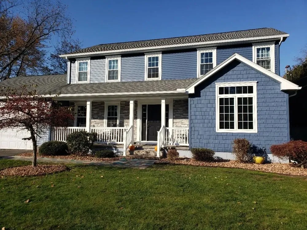 Slide of Beaulieu Home Improvement