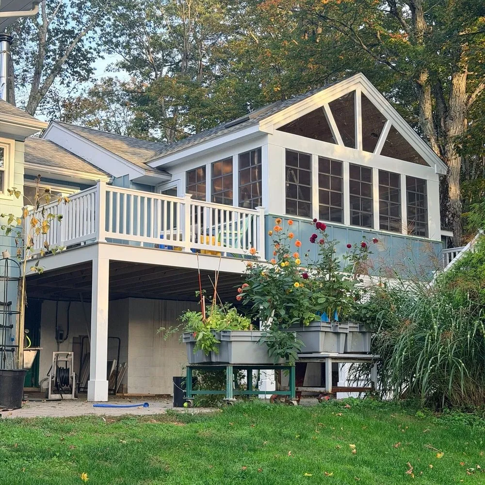 Slide of Beaulieu Home Improvement