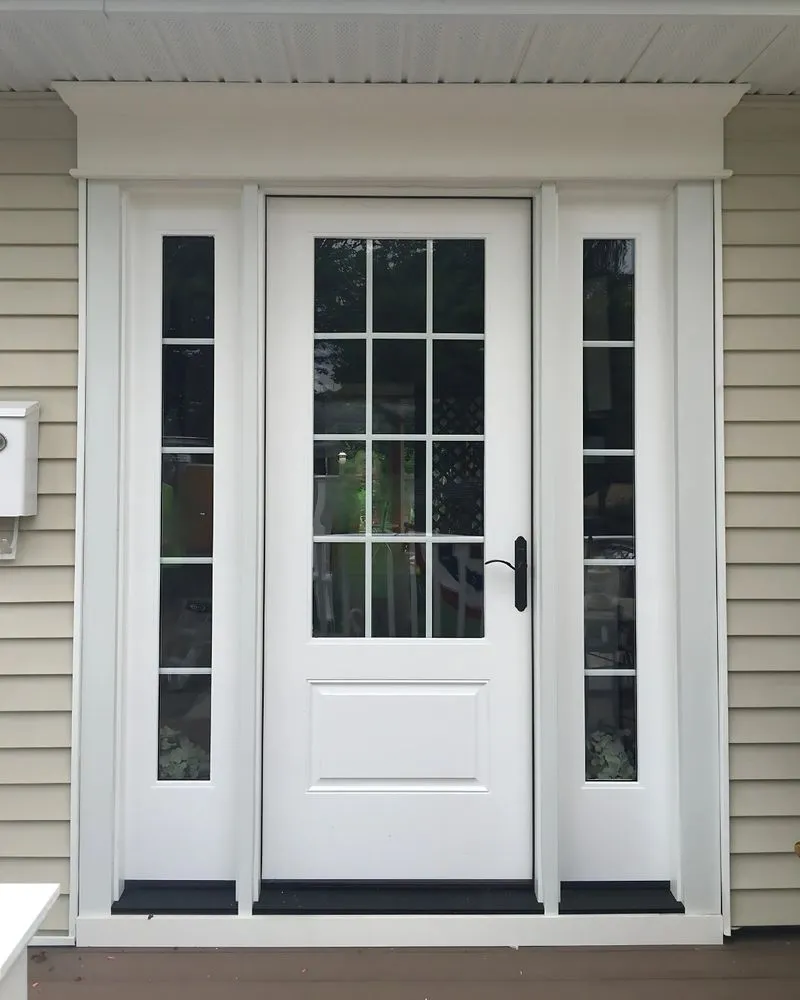 Slide of Beaulieu Home Improvement