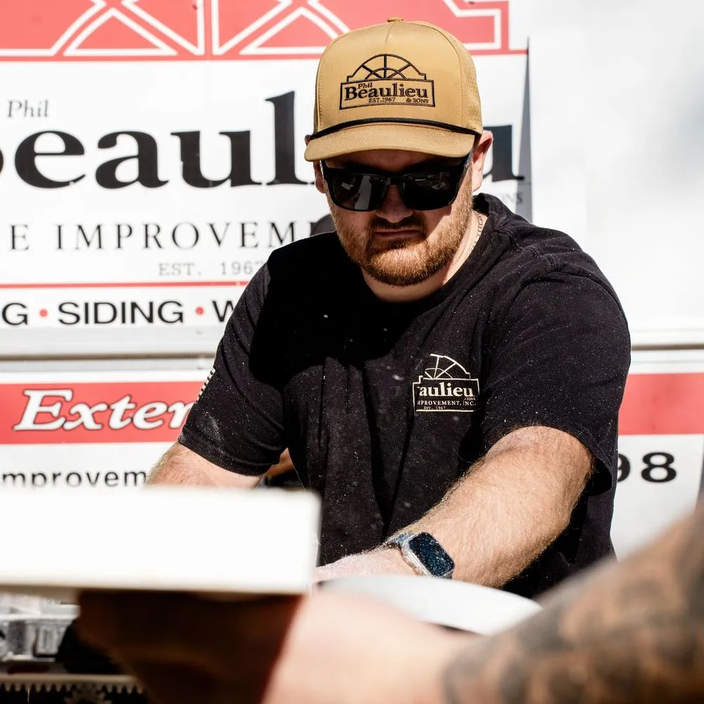 Slide of Beaulieu Home Improvement