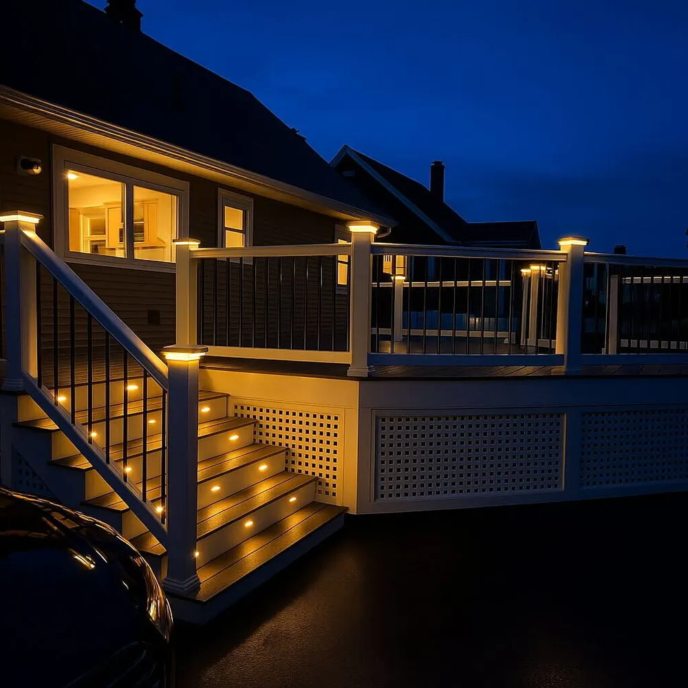 Slide of Beaulieu Home Improvement