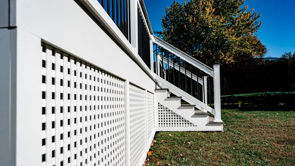 Slide of Beaulieu Home Improvement