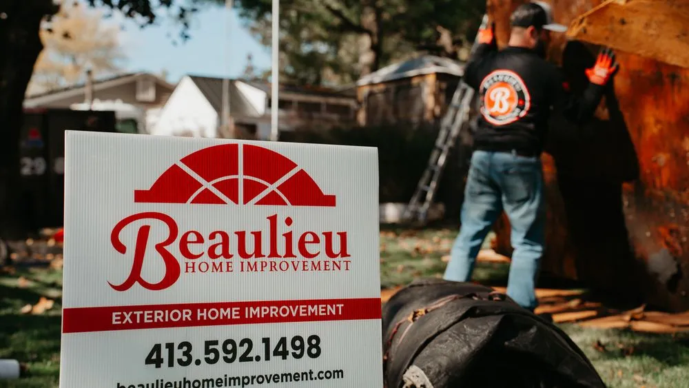 Slide of Beaulieu Home Improvement
