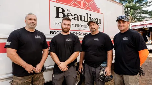 Beaulieu Home Improvement