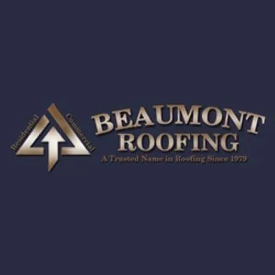 Slide of Beaumont Roofing