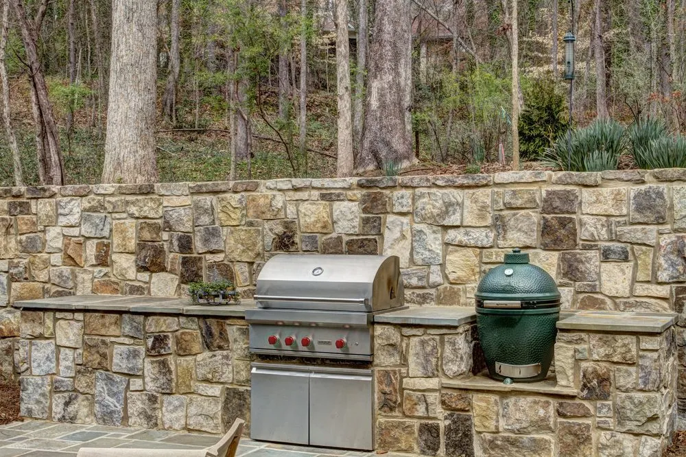 Slide of Beautiful Installations