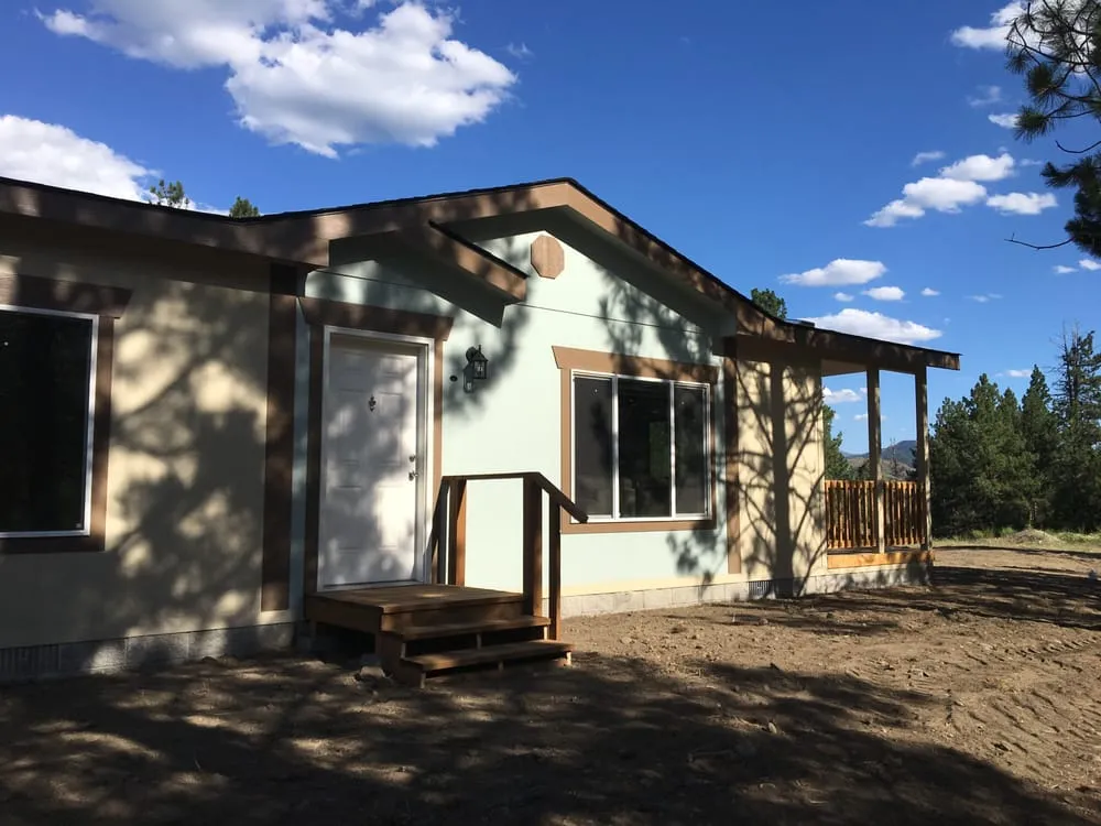 Emergency roof inspection for residential properties in Malo, WA by Beaver Built Construction