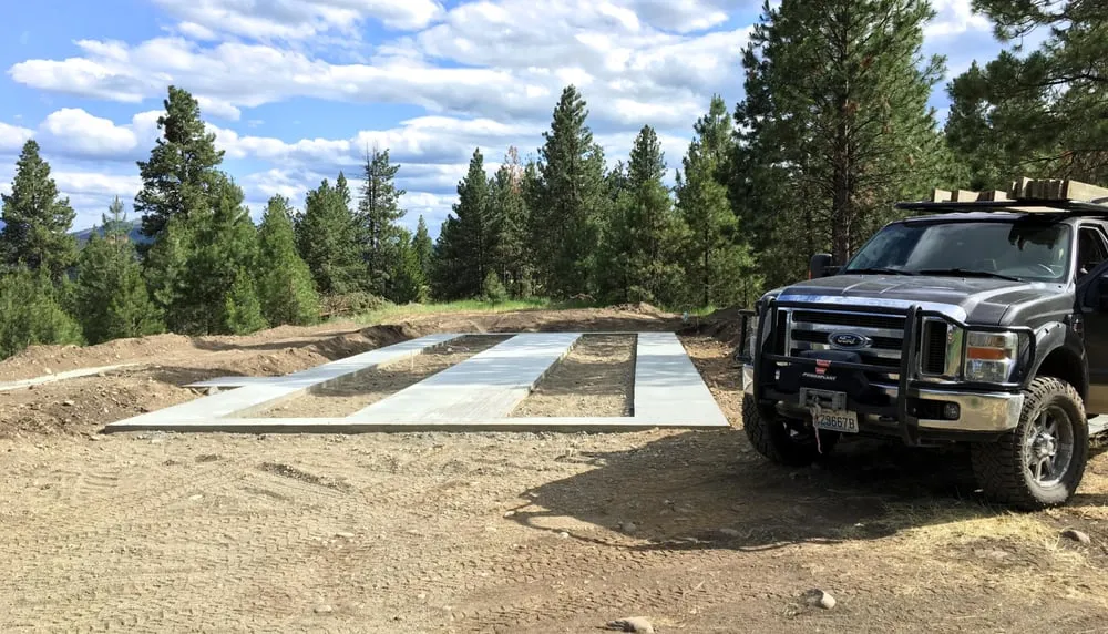 Top-rated metal roofing installation in Malo, WA - Beaver Built Construction