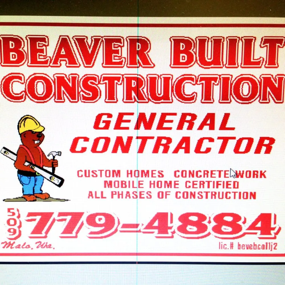 Licensed roof inspection for fast service across Malo, WA - Beaver Built Construction