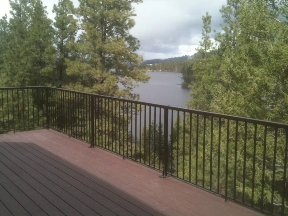 Trusted metal roofing installation in Malo, WA by Beaver Built Construction