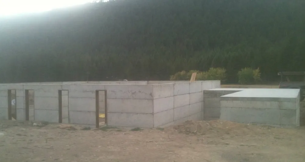 Licensed roof installation for residential properties across Malo, WA - Beaver Built Construction