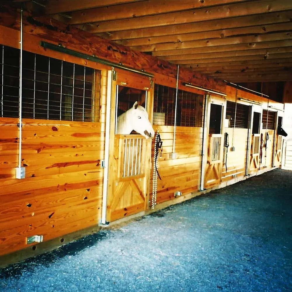 Slide of Beaver Creek Building Supply