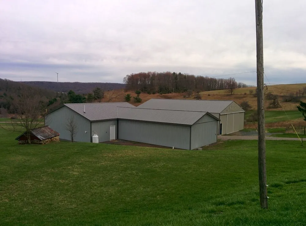 Slide of Beaver Creek Building Supply
