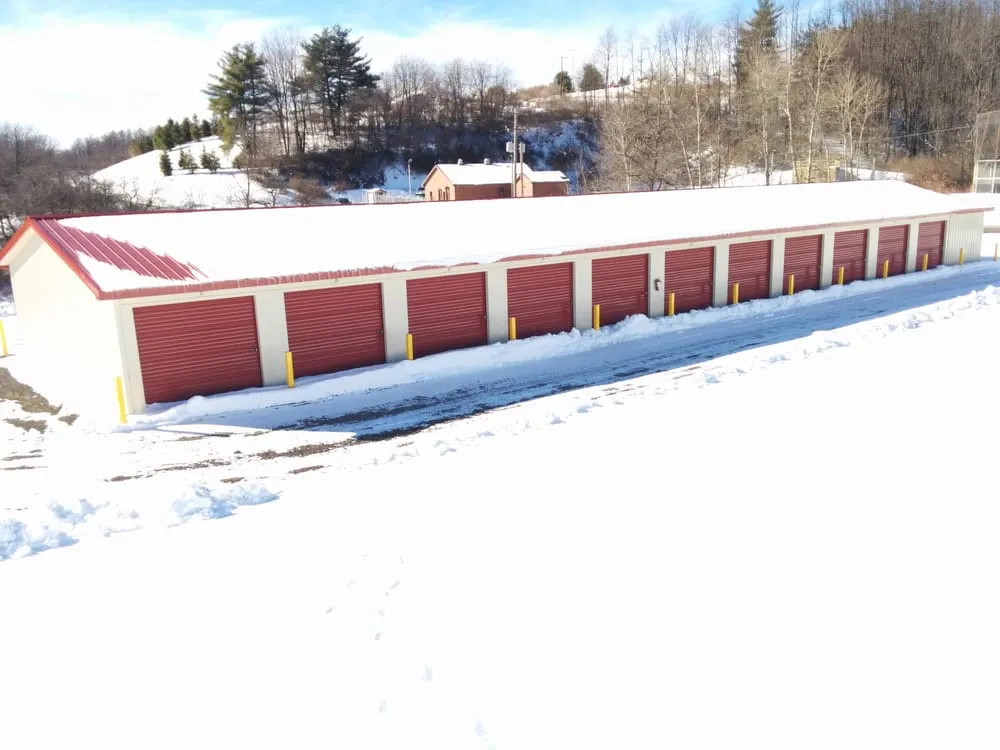 Slide of Beaver Creek Building Supply