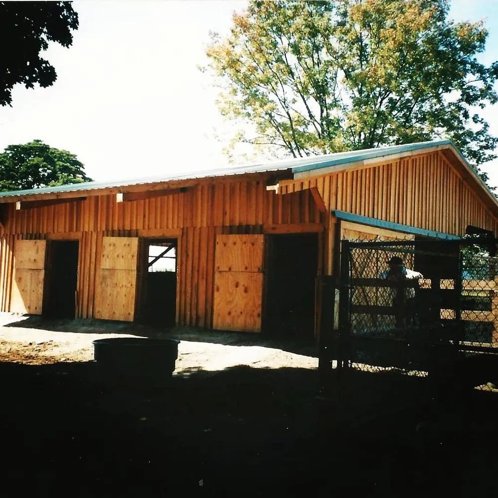 Slide of Beaver Creek Building Supply