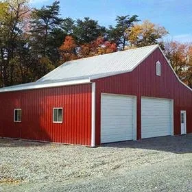 Slide of Beaver Creek Building Supply