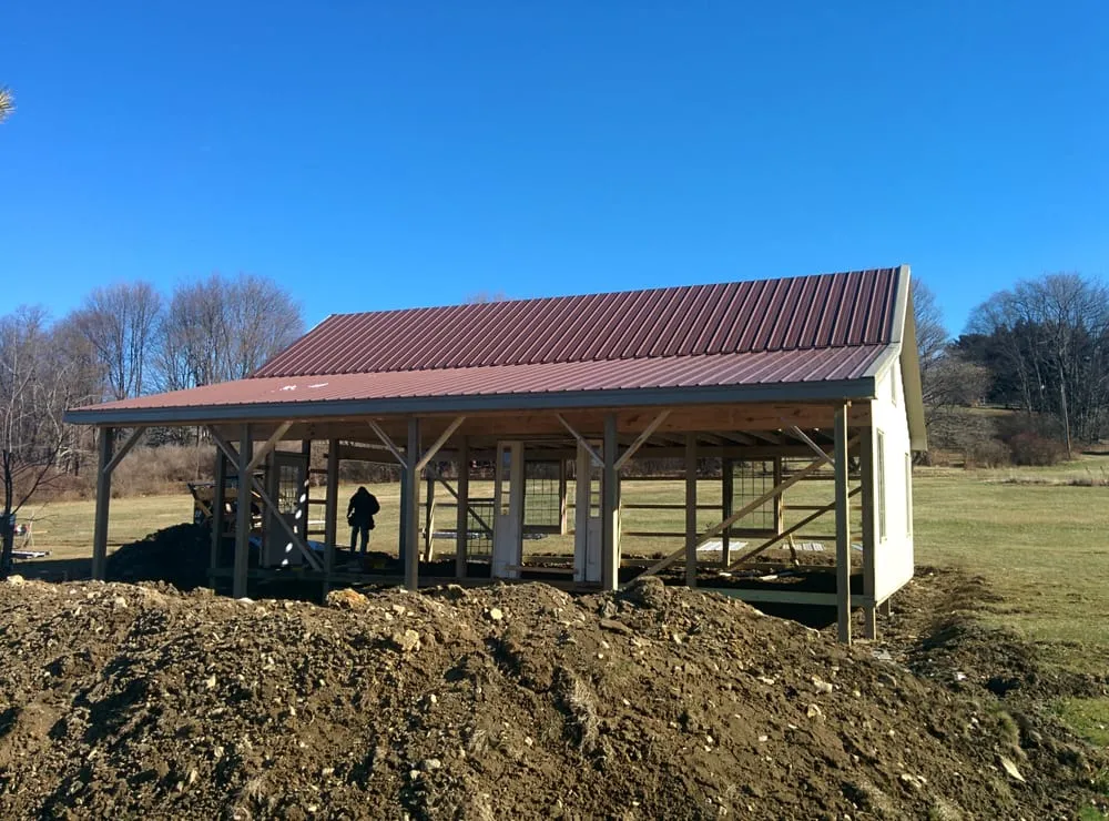Slide of Beaver Creek Building Supply